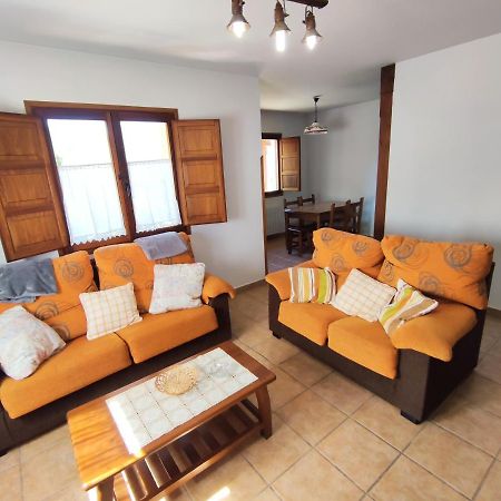 La Huertona Villa Pesaguero-La Parte Dış mekan fotoğraf