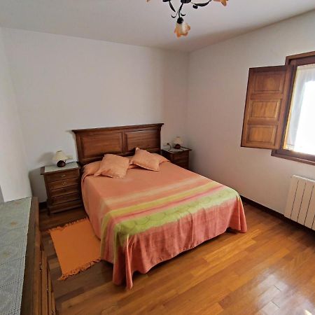 La Huertona Villa Pesaguero-La Parte Dış mekan fotoğraf